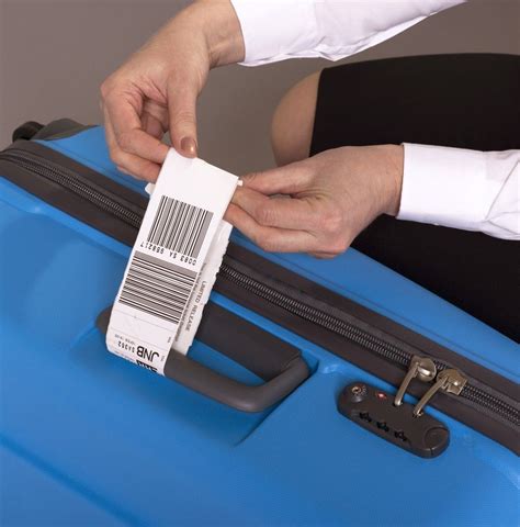 luggage tags rfid standard|legal luggage rfid tags.